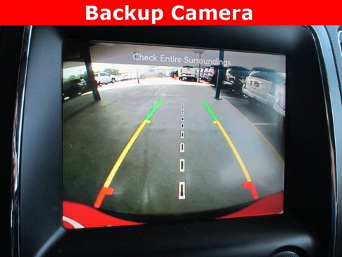 Used 2017 Dodge Durango SXT w/ Quick Order Package 23B image 14