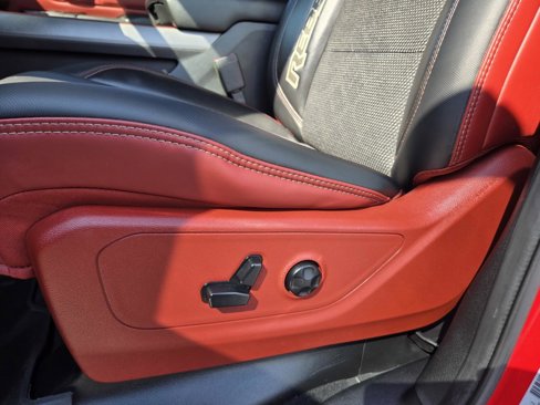 Used 2019 RAM 1500 Rebel w/ Rebel Level 1 Equipment Group image 28