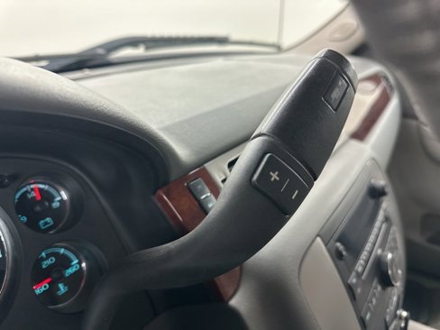 Used 2012 GMC Sierra 1500 SLT w/ SLT Convenience Package image 37