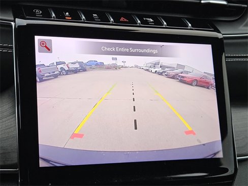 Used 2022 Jeep Grand Cherokee L Overland image 20