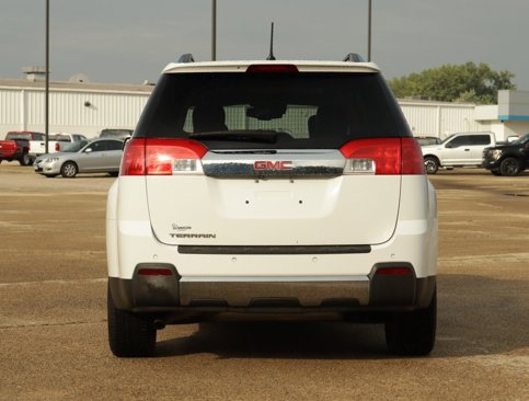 Used 2014 GMC Terrain SLT image 6