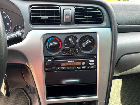 Used 2003 Subaru Baja Sport image 24