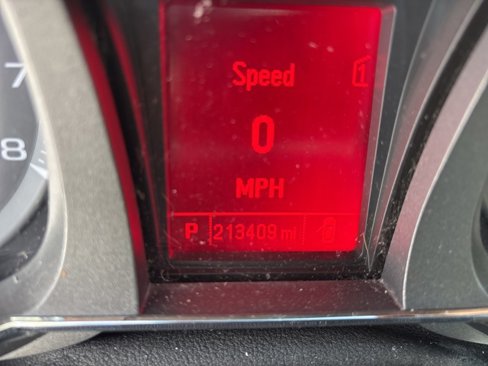 Used 2012 GMC Terrain SLE w/ Convenience Package image 12