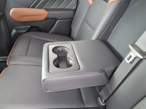 Used 2023 GMC Canyon AT4 w/ AT4 Premium Package image 11