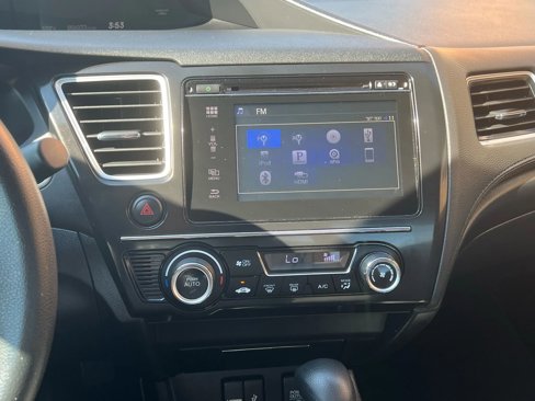 Used 2015 Honda Civic EX image 20