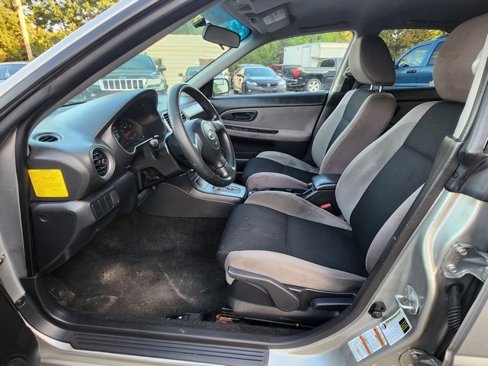 Used 2006 Subaru Impreza 2.5i image 10