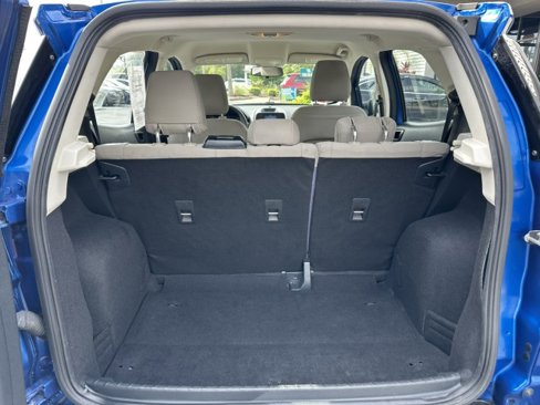 Used 2020 Ford EcoSport S image 34