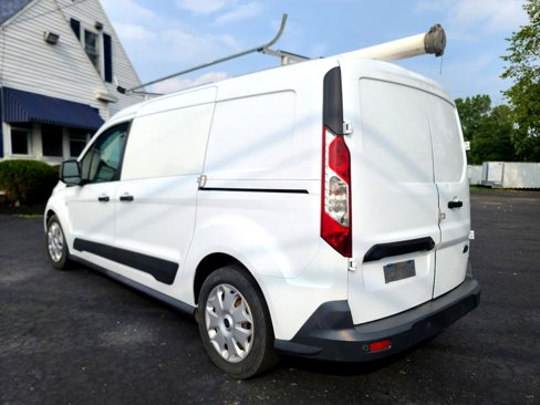 Used 2015 Ford Transit Connect XLT image 5
