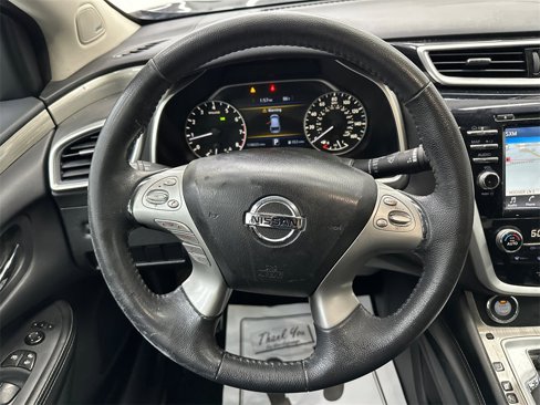 Used 2015 Nissan Murano SV w/ Premium Package image 24