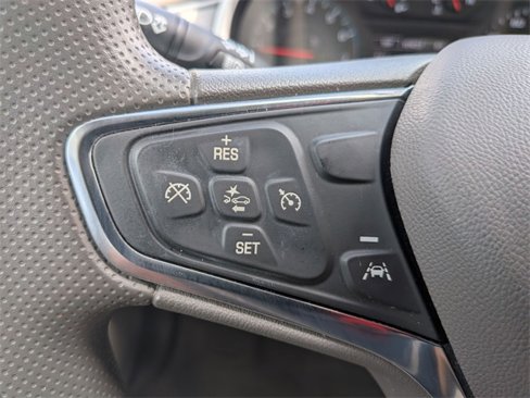 Used 2023 Chevrolet Malibu LT image 13