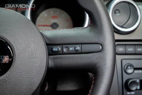 Used 2007 Ford Mustang Shelby GT500 image 62