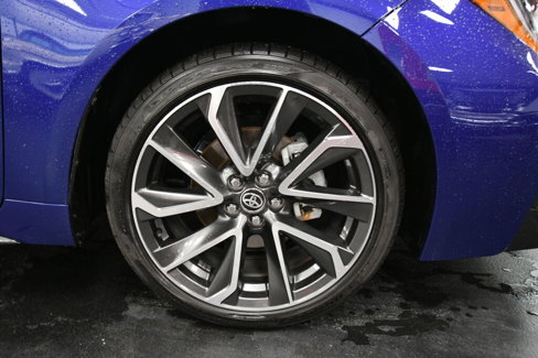 Certified 2022 Toyota Corolla SE image 28
