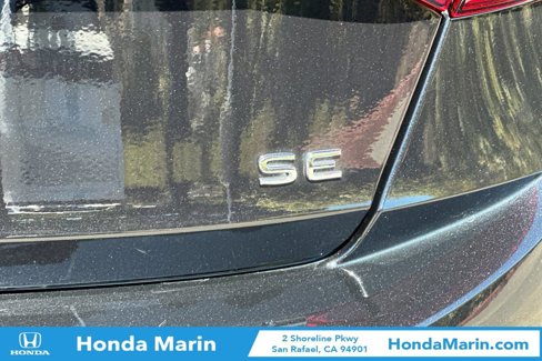 Used 2024 Volkswagen Jetta SE image 33