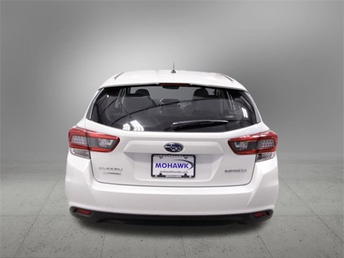 Used 2022 Subaru Impreza 2.0i image 5
