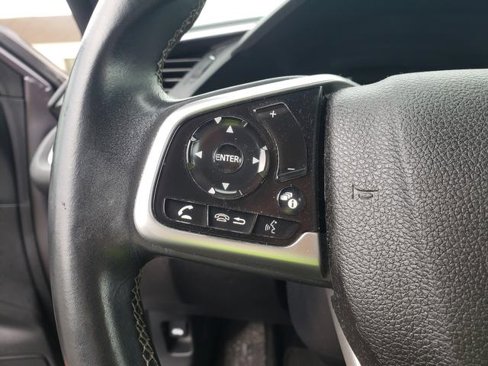 Used 2020 Honda Civic Sport image 27