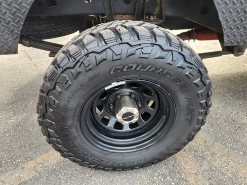 Used 2002 Toyota Tundra SR5 image 38