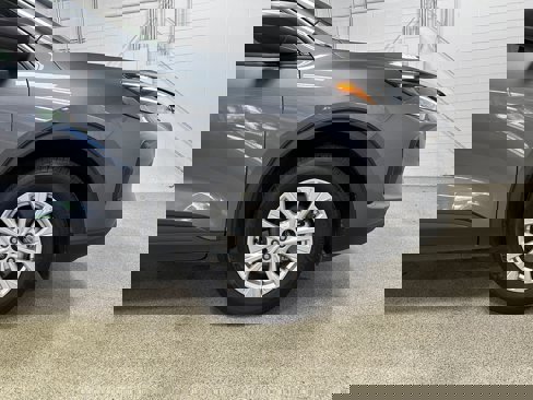 Certified 2024 Ford Escape Active image 28