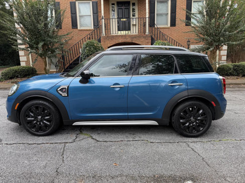 Used 2018 MINI Cooper Countryman S image 7
