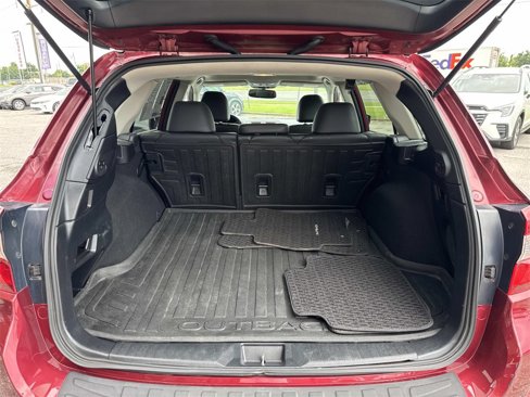 Used 2016 Subaru Outback 2.5i Limited image 8
