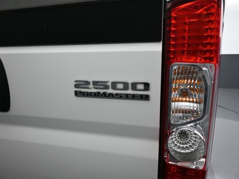 Used 2023 RAM ProMaster 2500 image 9