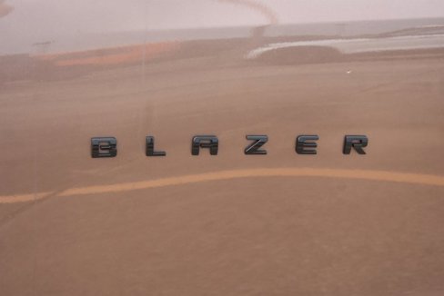 Used 2019 Chevrolet Blazer LT image 11
