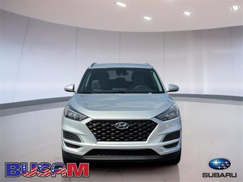 Used 2019 Hyundai Tucson Value image 2