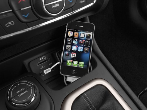 Certified 2017 Jeep Cherokee Limited image 16