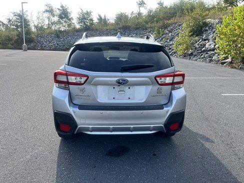 Used 2019 Subaru Crosstrek 2.0i Limited w/ Moonroof Package image 6