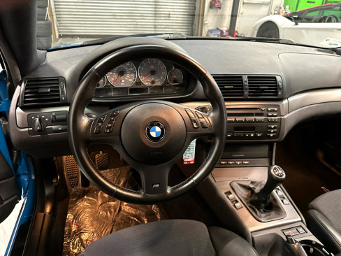 Used 2003 BMW M3 Coupe image 13