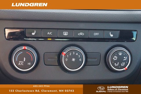 Used 2017 Volkswagen Tiguan Wolfsburg Edition image 30