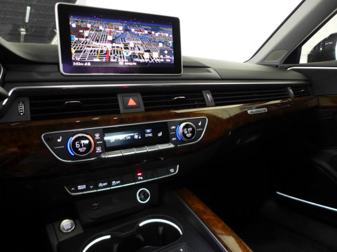 Used 2018 Audi A4 2.0T Premium Plus w/ Premium Plus Package image 22