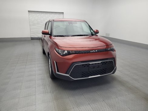 Used 2024 Kia Soul LX w/ Option Group 015 image 14