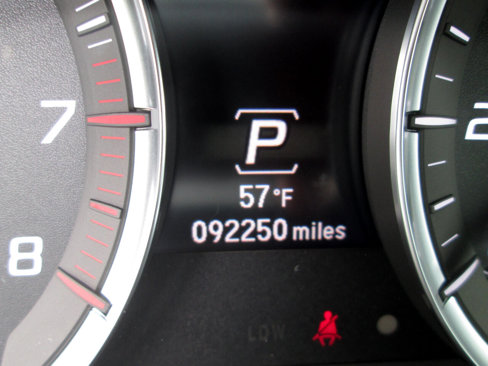 Used 2014 Acura MDX Type S w/Advance Package image 30