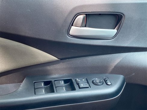 Used 2012 Honda CR-V EX image 16