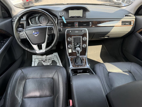 Used 2016 Volvo S80 T5 w/ Convenience Package image 13