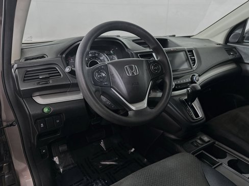Used 2016 Honda CR-V EX image 9
