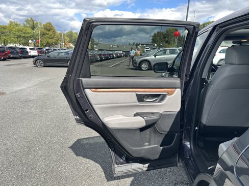 Used 2017 Honda CR-V EX image 27