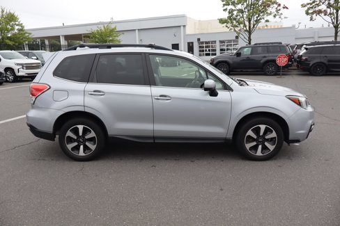Used 2018 Subaru Forester 2.5i Limited image 11