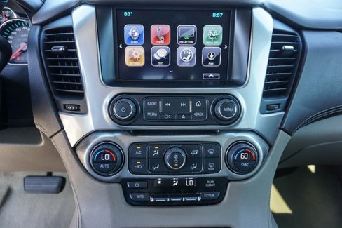 Used 2017 Chevrolet Tahoe LS image 17