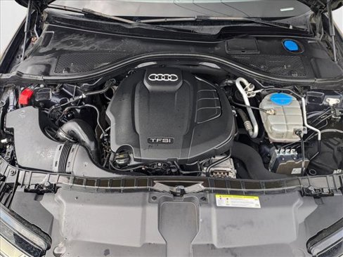 Used 2018 Audi A6 2.0T Premium Plus w/ Premium Plus Package image 21