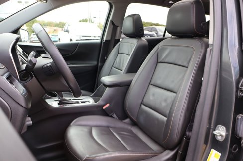 Used 2019 Chevrolet Equinox Premier image 13