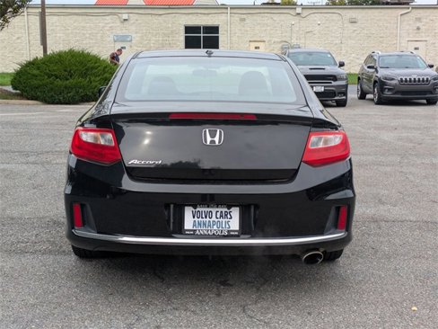Used 2014 Honda Accord EX-L image 6