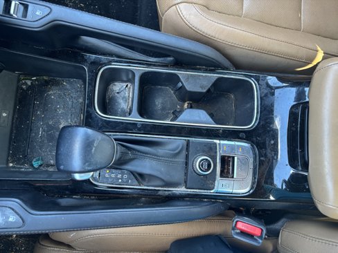 Used 2020 Kia Telluride SX image 13