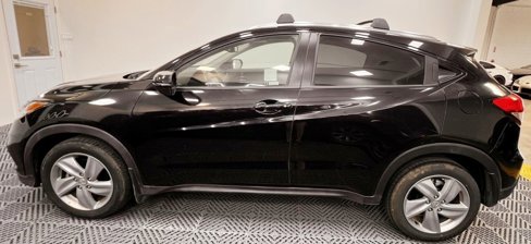 Used 2020 Honda HR-V EX-L image 6