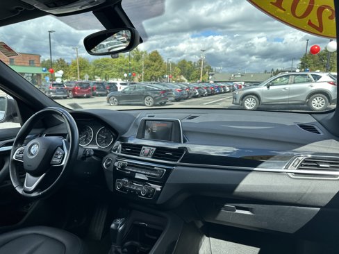 Used 2017 BMW X1 xDrive28i image 15