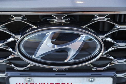 Used 2018 Hyundai Sonata Limited image 4