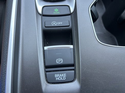 Used 2022 Honda Accord LX image 26