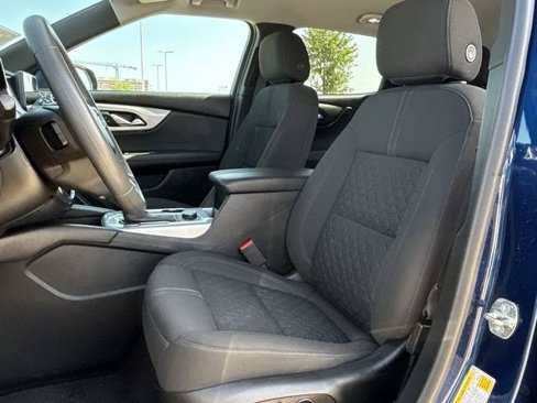 Certified 2022 Chevrolet Blazer LT image 24
