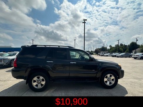 Used 2008 Toyota 4Runner SR5 image 10