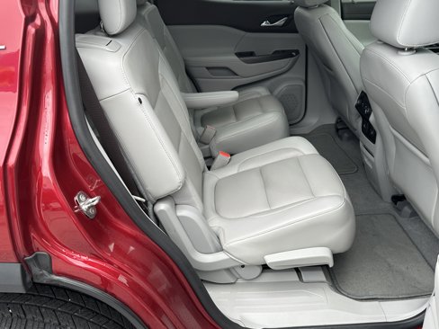 Used 2019 GMC Acadia SLT image 15